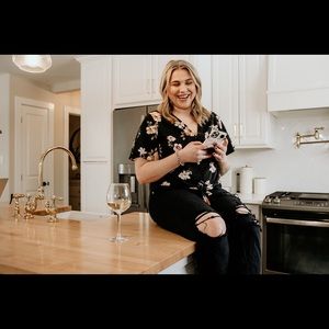 Meet your Posher, Portia